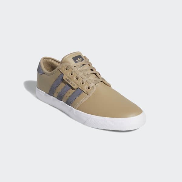 adidas seeley beige