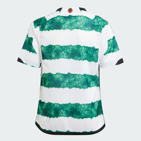Celtic fc home shirt new arrivals