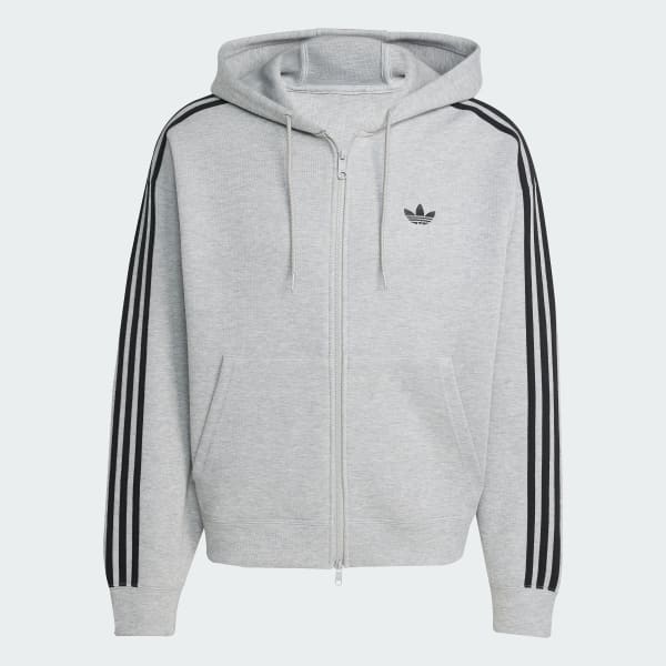 adidas Adicolor Spacer Oversized Hoodie