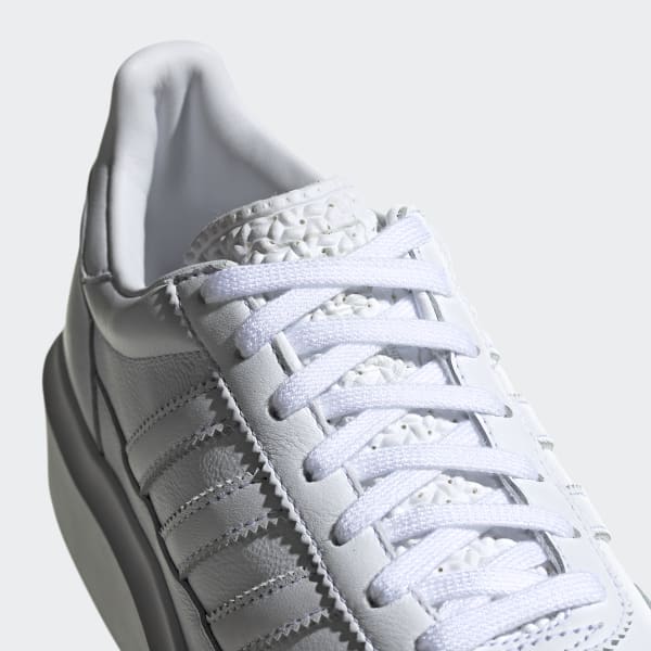 adidas bianche donna sleek super adidas bianche donna sleek super