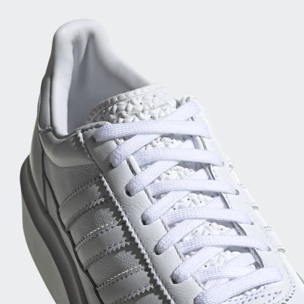 Integración condón Persona con experiencia adidas Zapatillas adidas Sleek Super 72 - Blanco | adidas Argentina