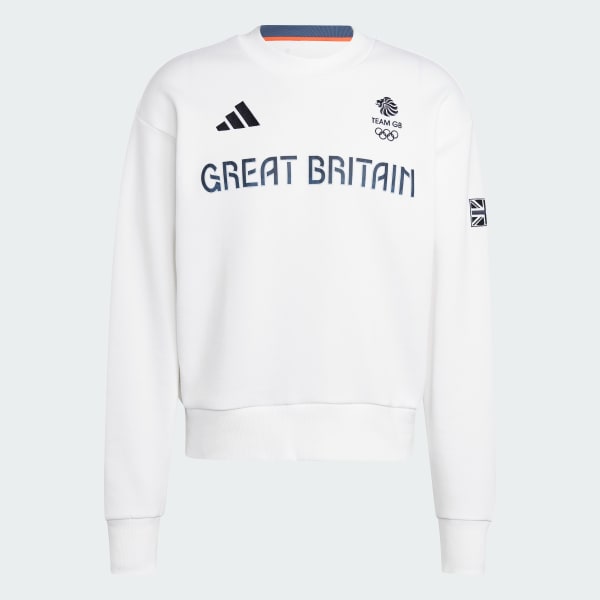 Team GB Sweatshirt