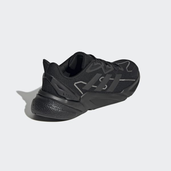 Black X9000L2 Shoes LGM15