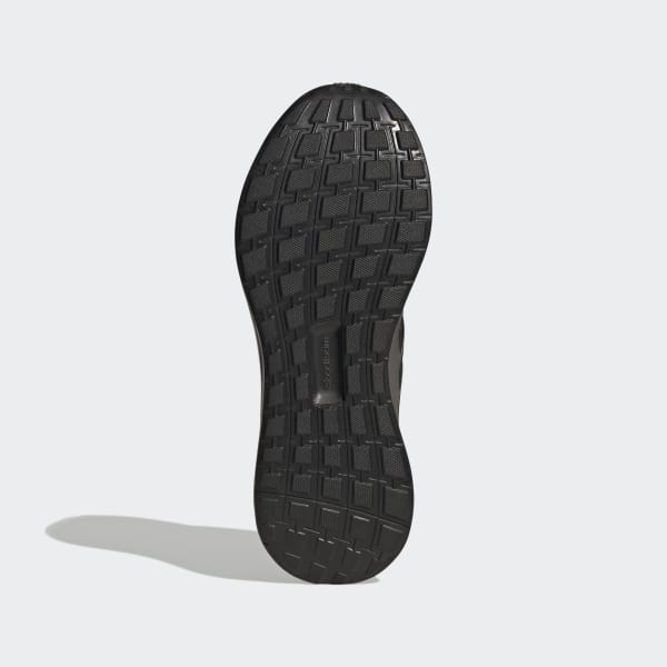 Negro Zapatillas EQ19 Run