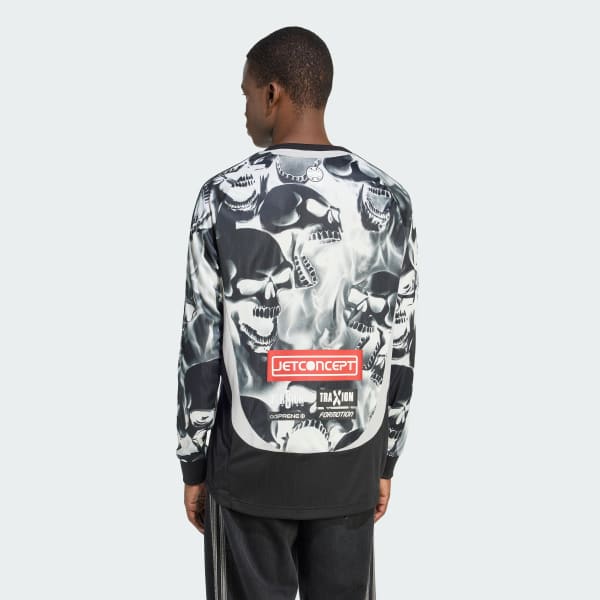 TEAMGEIST MOTO AOP JERSEY