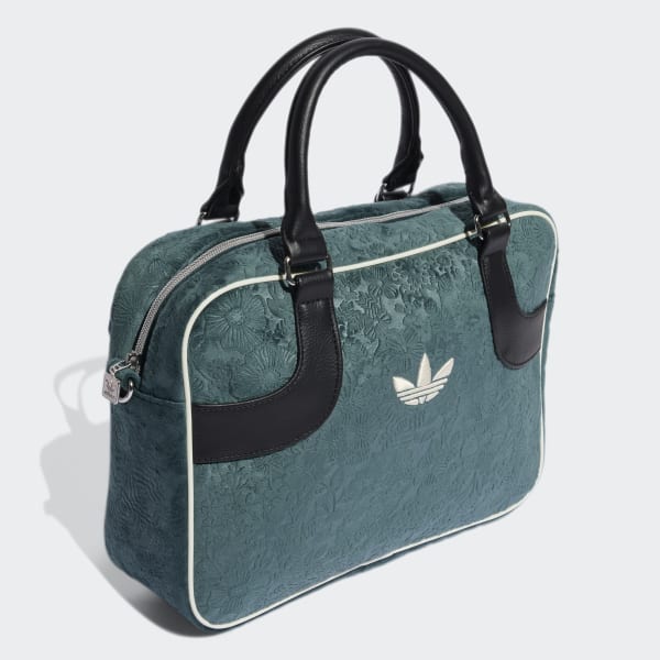 adidas Originals x Liberty London Airliner Medium - Groen | adidas