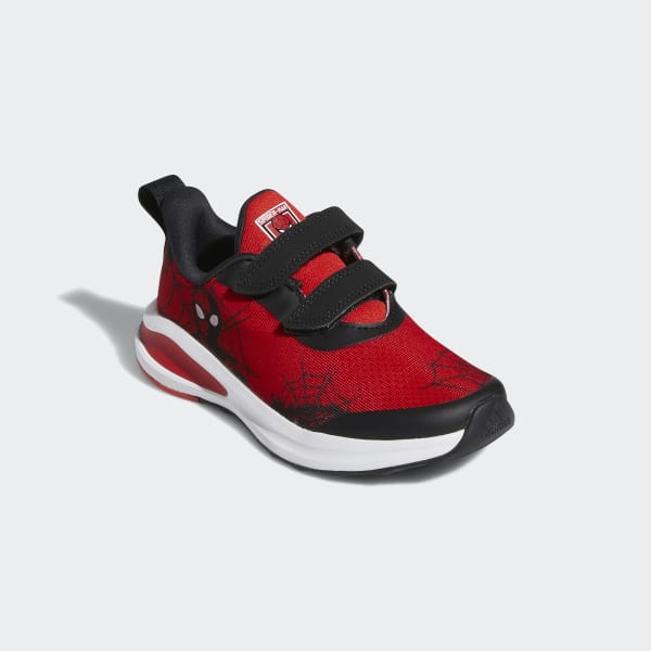 Rod adidas x Marvel Spider-Man Fortarun sko