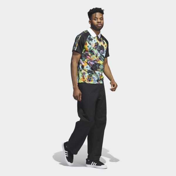 Multicolor Playera Dill Eyes