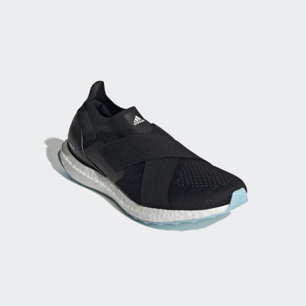 adidas slip on noir