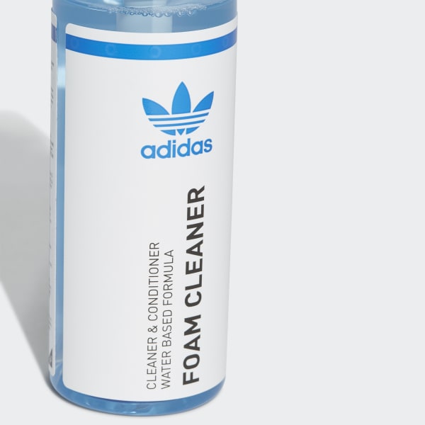 Wielokolorowy Foam Cleaner
