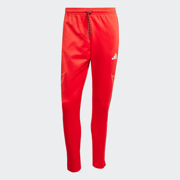 Red House of Tiro Nations Pack Pants