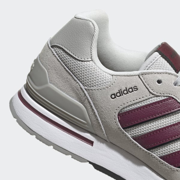 adidas Tenis Run 80s Gris adidas Mexico