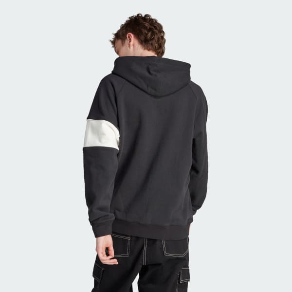 Hack NY Cutline Hoodie