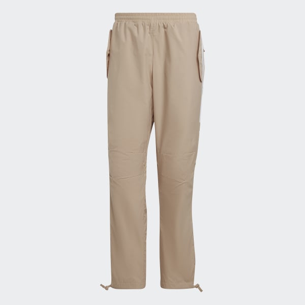 Beige Adicolor Parley Tracksuit Bottoms HM023