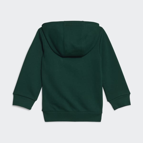 Gron Adicolor Hoodie Set