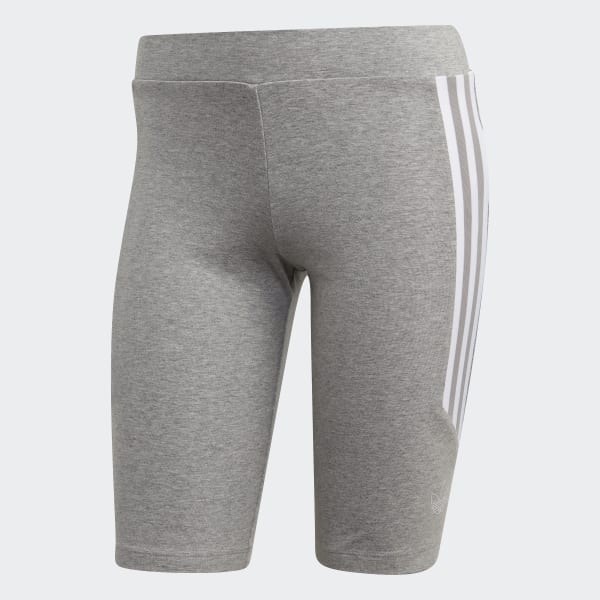 Grey adidas cycling online shorts