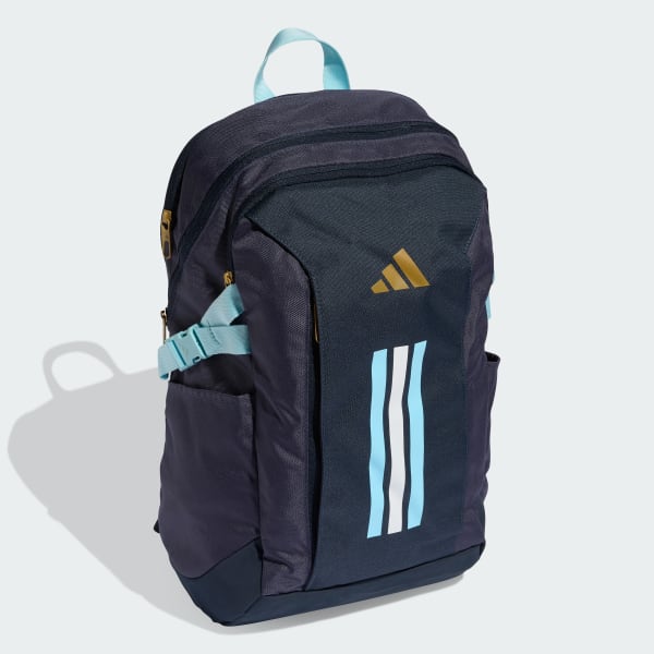Bleu SAC À DOS ADIDAS POWER