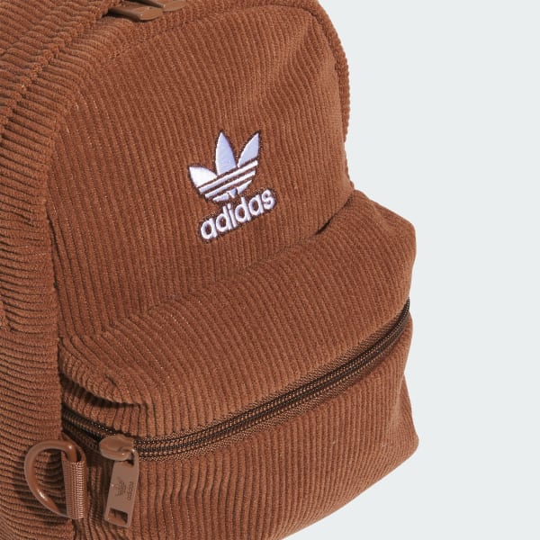 Adidas trefoil mini backpack new arrivals