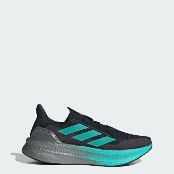Schwarz Mercedes - AMG Petronas Formula One Team Ultraboost 5X Schuh