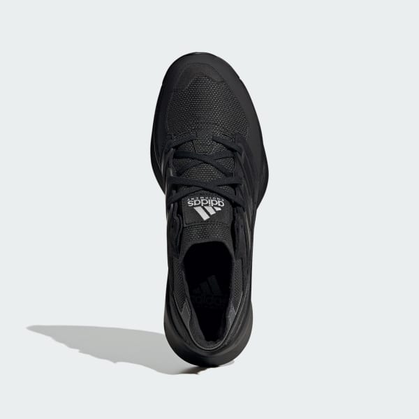 Noir Chaussure Equipment Agravic