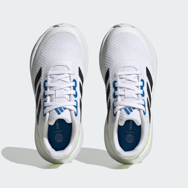 Λευκό RunFalcon 3 Lace Shoes
