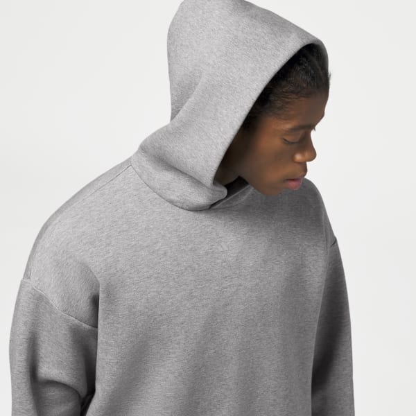 Adidas originals hot sale bball overhead hoodie