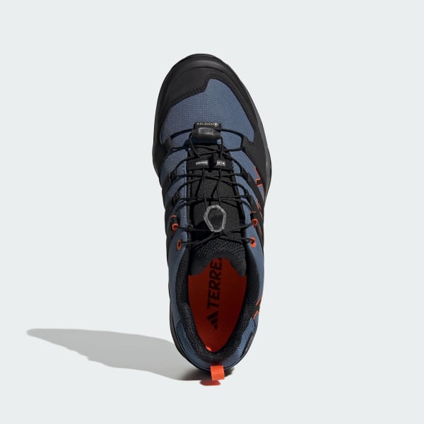 Blu Scarpe da hiking Terrex Swift R2 GORE-TEX