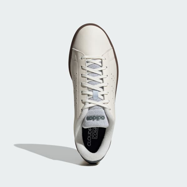 White Advantage 2.0 Shoes