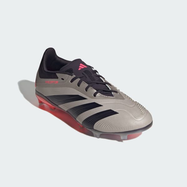Predator Elite Firm Ground Cleats Kids