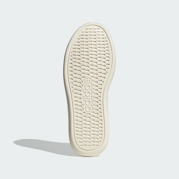 Blanco Zapatillas Litecourt