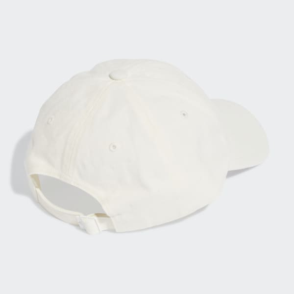 White Japan 2023 Cap