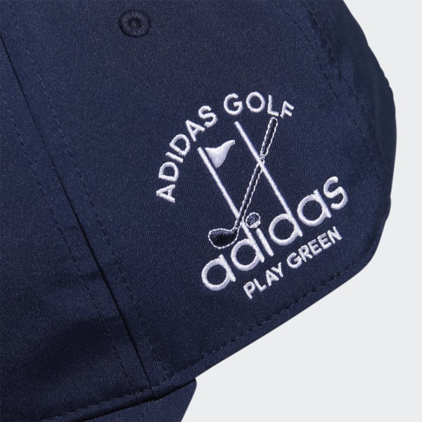 Blue Dad Cap