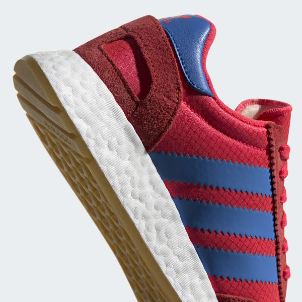 adidas i 5923 red womens