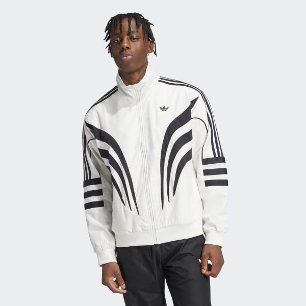 アディダス　フランス代表トラックトップ アディダス フランス代表 ジャージ トラックトップ adidas S