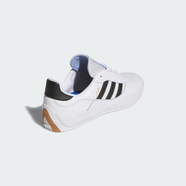スニーカー adidas Puig White JH8168 adidas Originals puig MEN'S SHOES JH8168 Skateboarding Cloud