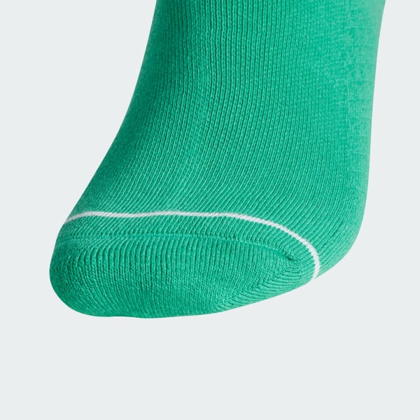 Green Originals Crew Socks