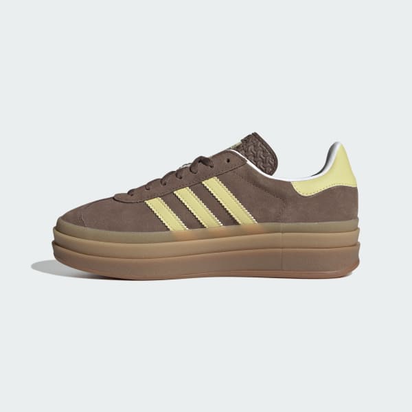 Adidas Gazelle Bold Shoes SHOP ONLINE