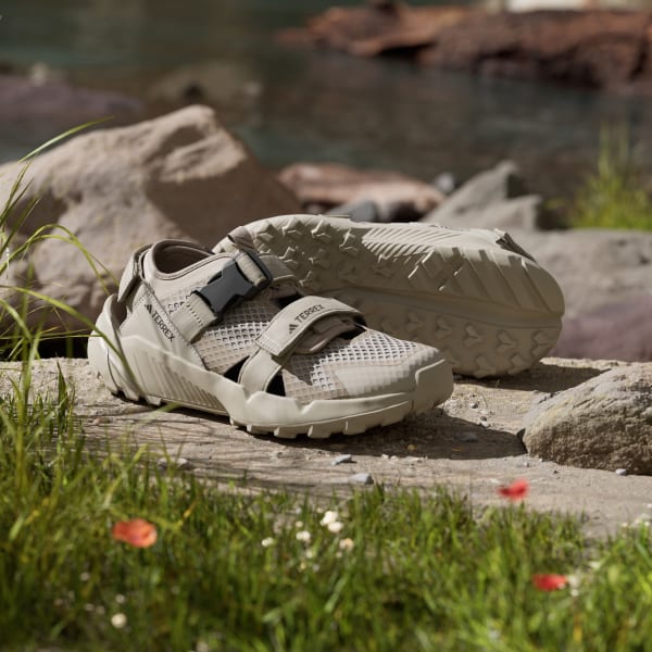Adidas TERREX Hydroterra Sandals BUY ONLINE