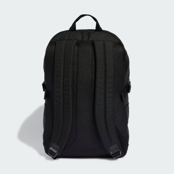 Black Power Backpack