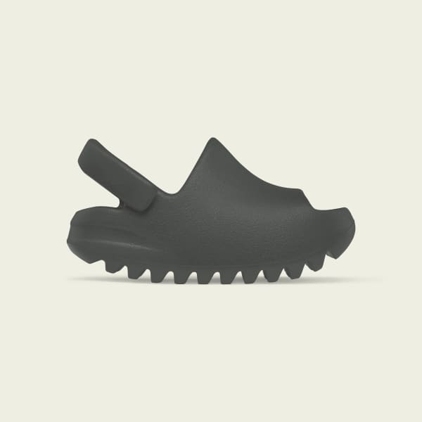Yeezy slide store size chart