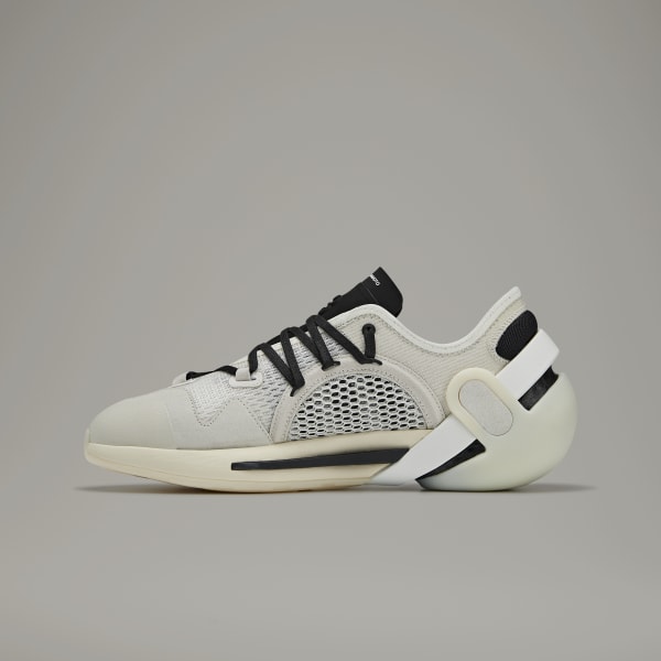 Adidas y3 boost grey