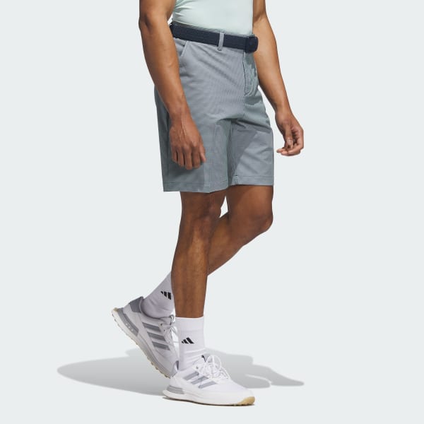 Pink Ultimate365 Textured 9-inch Short