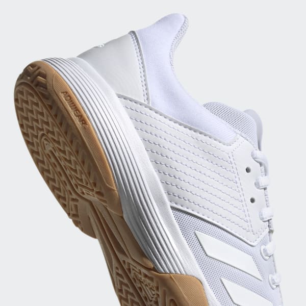 adidas ligra 6 white