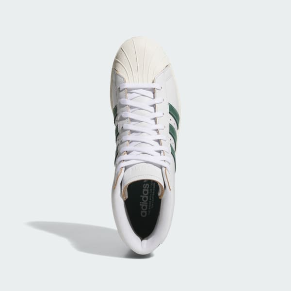 White Pro Model 80 ADV
