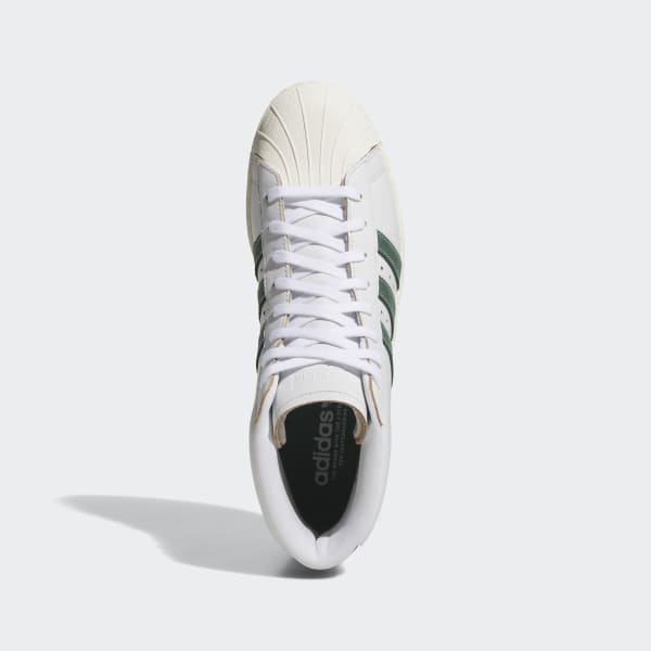 【新品未使用】 26cm ADIDAS PRO MODEL ADV adidas Pro Model 80 ADV - White | Free Shipping with adiClub
