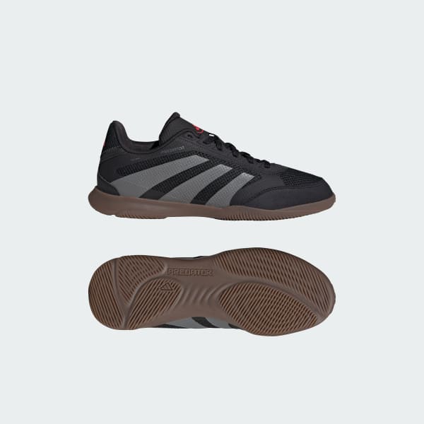 cierna Kopačky Predator League Indoor Kids