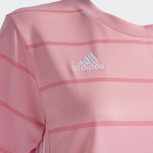Camisa Adidas Internacional Outubro Rosa 2020 Feminina - FutFanatics