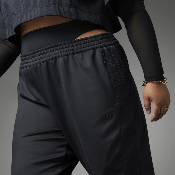 Black Always Original Pants (Plus Size)