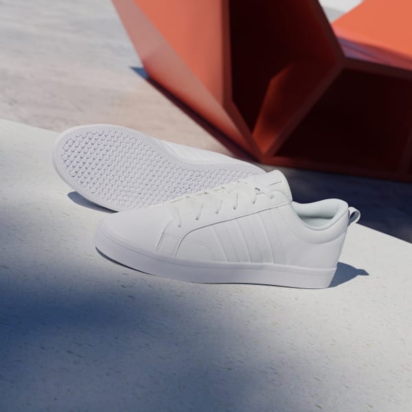 Bianco Scarpe VS Pace 2.0