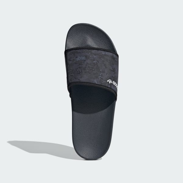 Plomo Sandalias Adilette